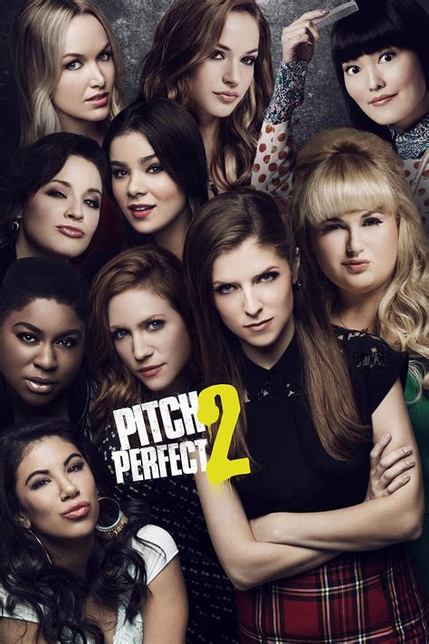 May 3, 2023 · Fans looking to stream the second movie in the franchise will have to look elsewhere because, unfortunately, neither Pitch Perfect 2 nor Pitch Perfect 3 is currently streaming on Netflix. While ...